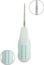 Luxator 3mm Cvd Front Side Light Blue - Image 3