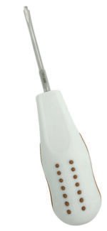 Luxator 3/5mm Str Brown - Image 2