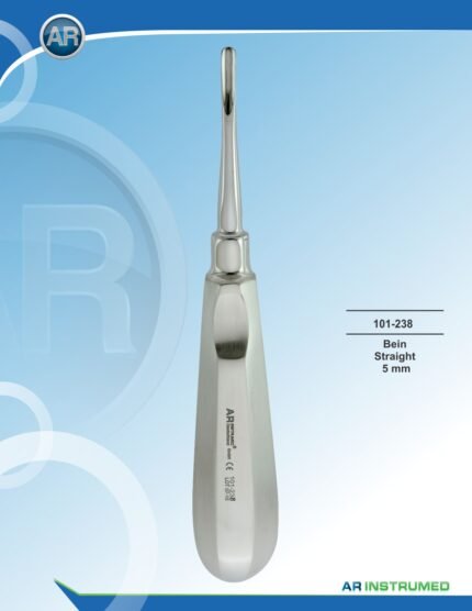 Luxator Straight 5mm