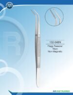 Flagg Tweezer 16cm Non Magnetic - Image 2