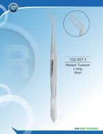 Meriam Tweezers Lining 16cm - Image 2