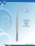 Meriam Serrated 16cm Non-Magnetic - Image 2