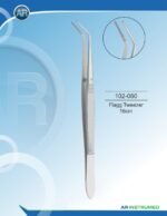 Flagg Tweezer 16cm - Image 2