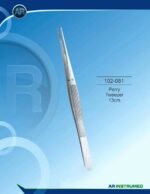 Perry Tweezer 13cm