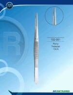 Perry Tweezer 13cm - Image 2