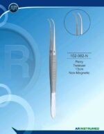 Perry Tweezer 13cm Non Magnetic - Image 2