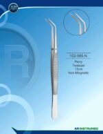 Perry Tweezer 13cm Non Magnetic - Image 2