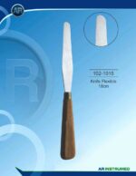 Knife flexible 18cm - Image 2
