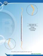 Filling Instruments 1.0/2mm - Image 2