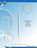Filling Instruments 1.6/2.5mm - Image 2