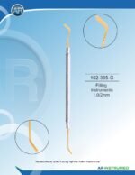 Filling Instruments 1.0/2mm - Image 2