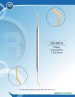 Filling Instruments1.6/2.5mm - Image 2