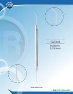 Burnishers 2.0/2.5mm Solid Handle 6mm - Image 2