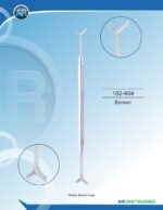 Bennet Solid Handle 6mm - Image 2