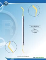 Filling Instruments 3.0mm - Image 2