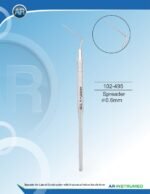 Spreader ø0.6mm Hollow Handle 6mm - Image 2