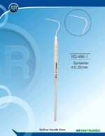 Spreader ø0.35mm Solid Handle 6mm - Image 2