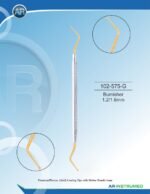 Burnisher 1.2/1.6mm - Image 2