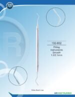 Filling Instruments Smooth 1.8/2.1mm - Image 2