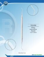 Filling Instruments Round 1.0/1.4mm - Image 2