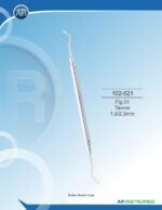 Fig.01 Tanner 1.9/2.3mm