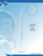 Fig. 1 Markley 0.6/0.9mm - Image 2