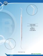 Fig. 4 Markley 1.6/2.8mm - Image 2