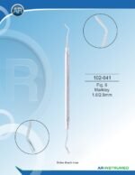 Fig. 6 Markley 1.6/2.8mm - Image 2