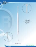 Fig. 2/31 Solid Handle 6mm - Image 2