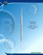 Scaler Fig. 17/18 Indiana University Posterior - Image 2