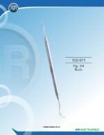 AR INSTRUMED dental plaster cutting scissors Pakistan premium stainless steel dental instrument serrated jaws plaster model trimming ergonomic non slip handle dental laboratory tool Pakistan