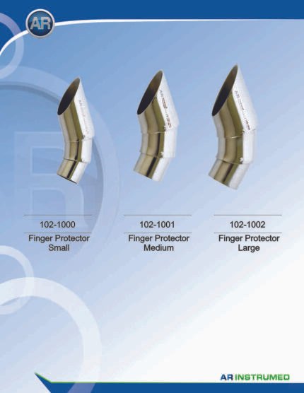 AR INSTRUMED Finger Protector Small Dental Surgical Instruments