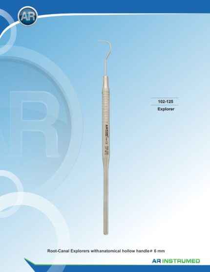 Explorer Fig.23 Extra Thin