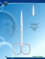 Robin Scissor Straight 12cm - Image 2