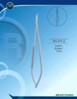 Castro Scissor 15cm - Image 2