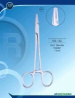 Derf Needle Holder 13cm (TC) - Image 2