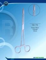 Gross Maier Curved 20cm - Image 2