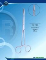 Gross Maier Straight 25cm - Image 2