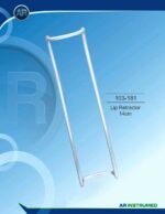 AR INSTRUMED Lip Retractor 14 cm Dental Surgical Instrument