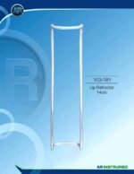Lip Retractor 14cm - Image 2