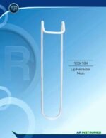 Lip Retractor 14cm - Image 2