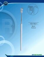 Blunt 16.5cm - Image 2
