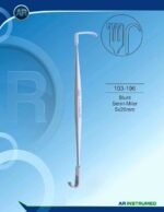 Blunt Senn-Miler 5x20mm - Image 2