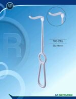 Retractor 55x11mm - Image 2
