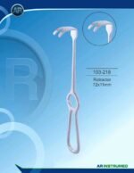 Retractor 72x11mm - Image 2