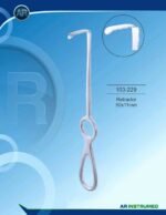 Retractor 50x11mm - Image 2