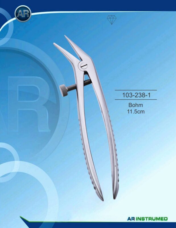 • Professional AR INSTRUMED Crown Remover Bohm Dental Tool