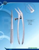 Bohm Diamond Tip 11.5cm - Image 2