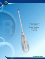 • Dental Crown Remover Fine Tip AR INSTRUMED Pakistan Tool