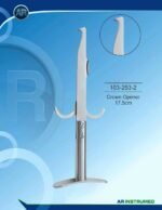 Crown Opener 17.5cm - Image 2